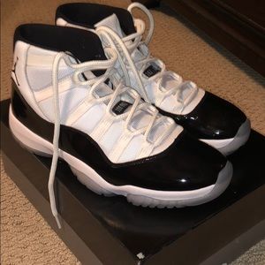 Jordan 11 Retro (2018)